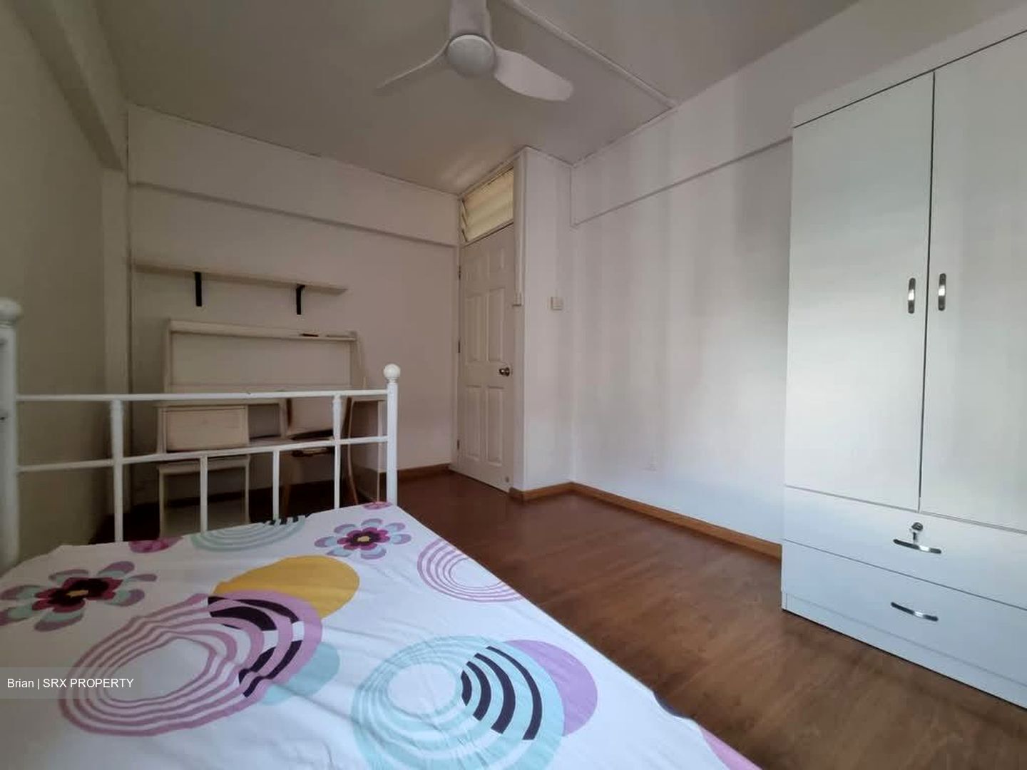 Blk 105 Pearl Garden (Bedok), HDB 4 Rooms #541907781